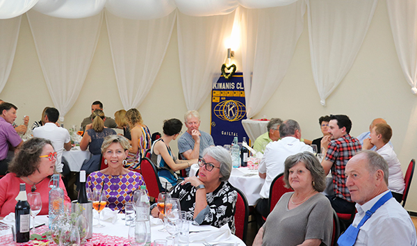 Kiwanis